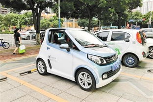 汽車(chē)共享新政下，小微型客車(chē)租賃能否復(fù)制共享單車(chē)的輝煌？